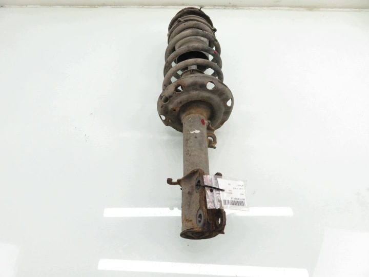 СТОЙКА ЛЕВАЯ ПЕРЕДНЯЯ OPEL MERIVA A (X03) 1.6 16V - С 16 XE, фото 4
