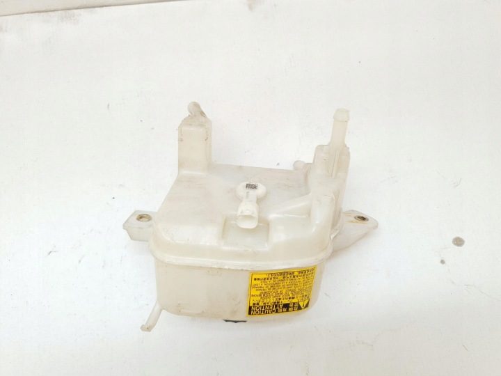 БАЧОК ТОРМОЗНОЙ ЖИДКОСТИ TOYOTA YARIS III 1.5 HY, фото 5