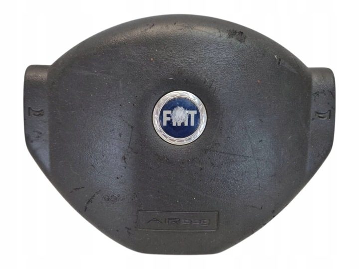 ПОДУШКА БЕЗОПАСНОСТИ ВОДИТЕЛЯ AIRBAG FIAT PANDA II, фото 1