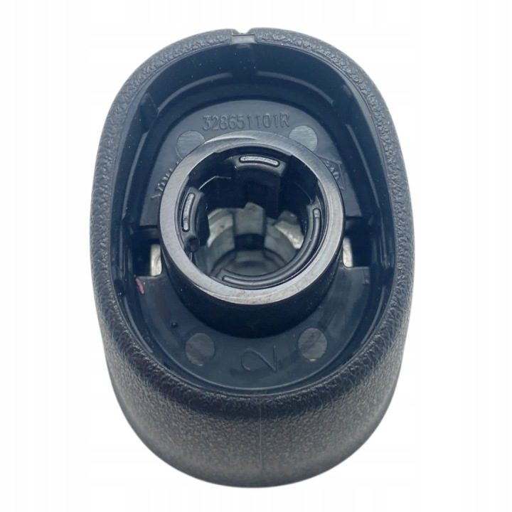 Ручка переключения передач механика Renault OE 328651101R, фото 11