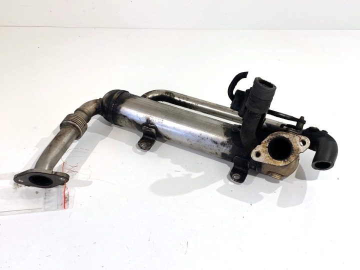 РАДИАТОР EGR VW GOLF PLUS V 03G131512S 1.9 105 л.с. 04-13, фото 2