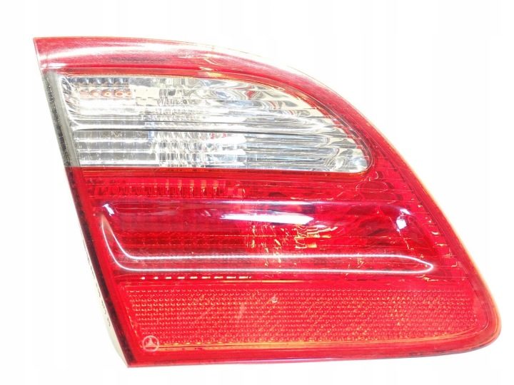 ФОНАРЬ ЛЕВЫЙ ЗАДНИЙ MERCEDES W211 УНИВЕРСАЛ РЕСТАЙЛИНГ A2118202964, фото 1