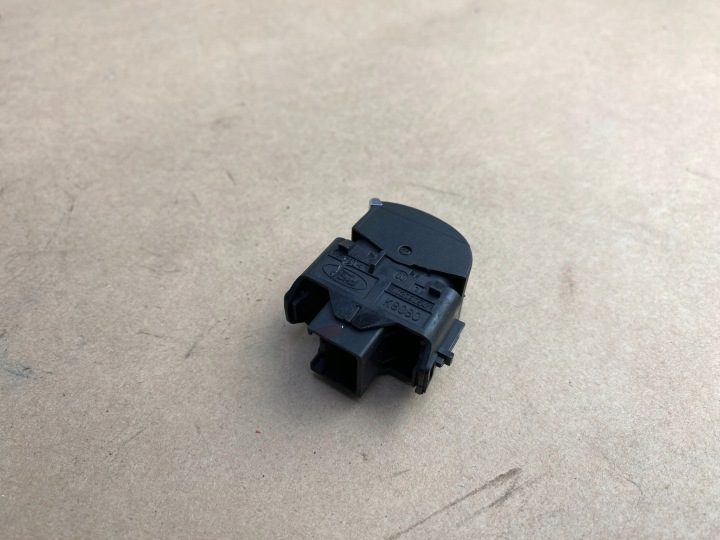 Блок кнопок стеклоподъемников Ford B-MAX Focus MK3 кнопка подъема BM5T-14529-AB, фото 5