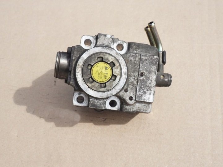 MITSUBISHI НАСОС ВЫСОКОГО ДАВЛЕНИЯ MD369885, фото 8