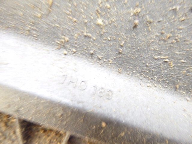 GOLF III 92-97 КОРПУС ВОЗДУШНОГО ФИЛЬТРА 1.9 TD AAZ, фото 2