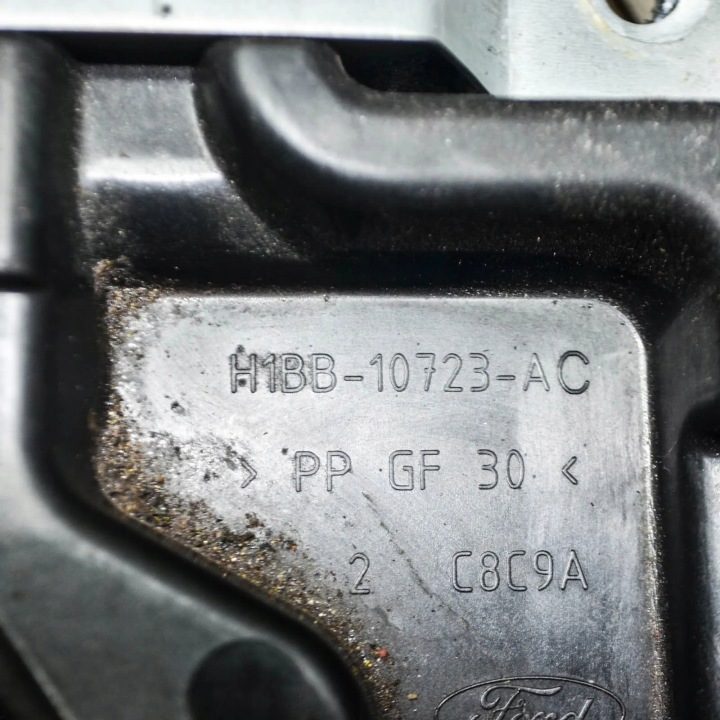Кожух аккумулятора Ford OE H1BB-10723-AC, фото 6