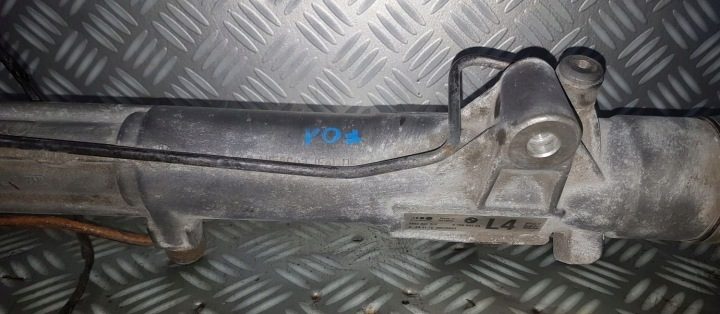 BMW F01 F06 F07 F10 F12 XD XI РУЛЕВАЯ РЕЙКА DYNAMIC DRIVE XDRIVE 6788641, фото 8