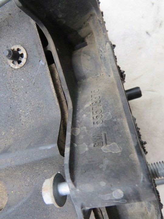 ВПУСКНОЙ КОЛЛЕКТОР OPEL ASTRA K 1.6 CDTI 55578375, фото 4