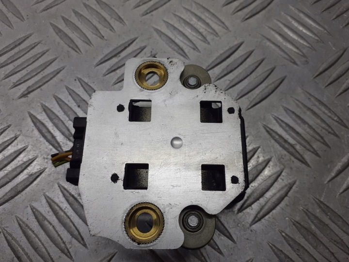 ДАТЧИК ESP MERCEDES A-КЛАСС W168 1.7 CDI 0265005219, фото 2