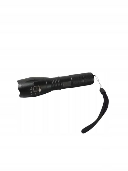 Фонарик классический Libox 1000 lm LED, фото 2
