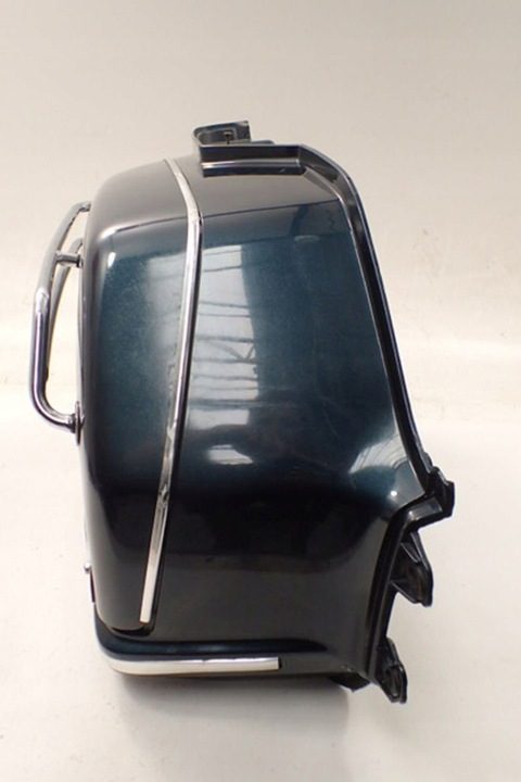 Honda GL 1500 Goldwing 88-01 Кофр [P] боковой бардачок, фото 7