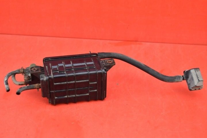 Адсорбер F6-690 Honda Accord 8 VIII 2.0 I-Vtec 156 л.с. 07-11, фото 4