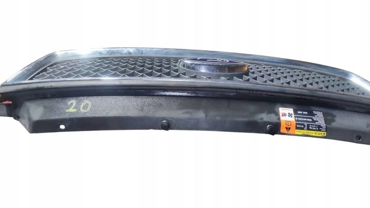 Решетка радиатора Ford Focus MK2 3M51R8138 3M51R8200A, фото 9