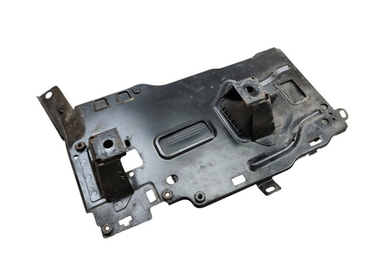 Площадка аккумулятора Peugeot 308 III P5 1.5 Bluehdi 9817230480 7501948001, фото 2