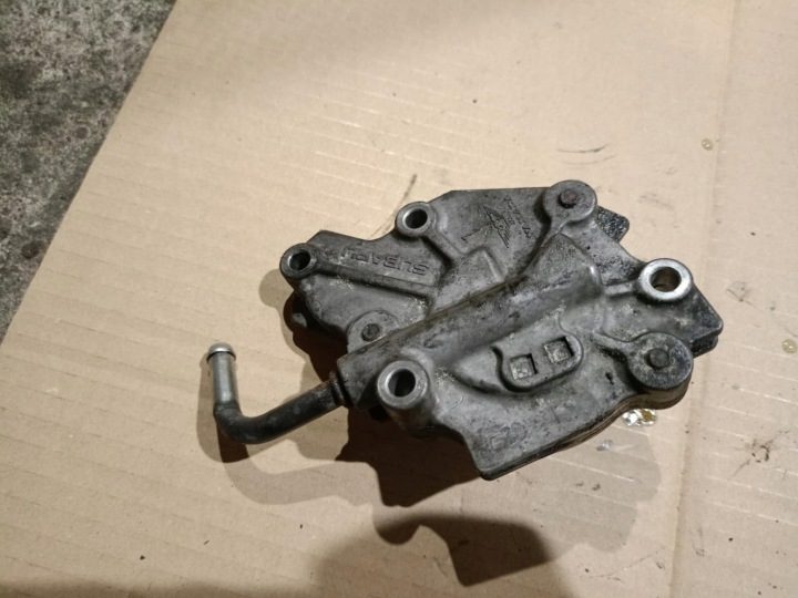 ВАКУУМНЫЙ НАСОС SUBARU IMPREZA III 3 XV 2.0D 150 л.с. EE20Z 07-, фото 4