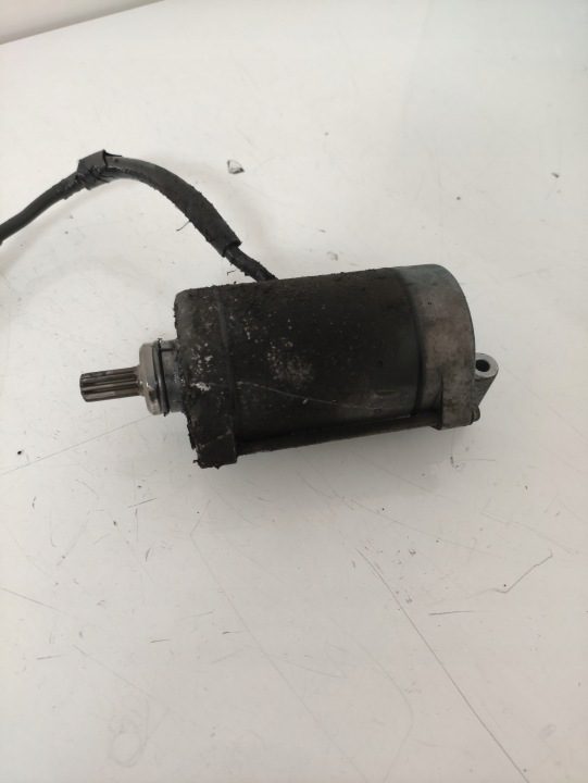 Стартер Yamaha TDM 850 4TX, фото 1