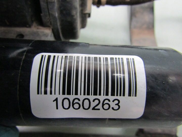 HOND JAZZ V CROSSTAR 1.5 21 г. АДСОРБЕР КОРПУС УГОЛЬНОГО ФИЛЬТРА MJ103WB, фото 6