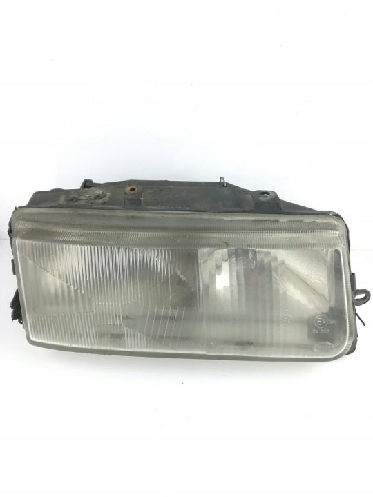 ФАРА ПЕРЕДНЯЯ SEAT TOLEDO I (1L) 1.9 TDI ПРАВАЯ 001962650 HE, фото 1