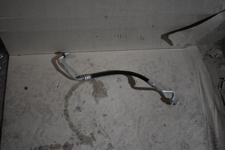 ТРУБКА КОНДИЦИОНЕРА MERCEDES W206 1, фото 1