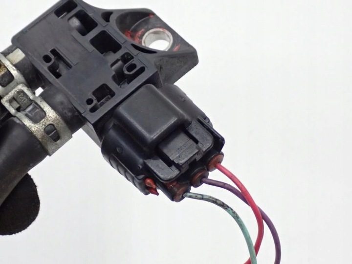 ДАТЧИК ДАВЛЕНИЯ ВЫХЛОПНЫХ ГАЗОВ 1865A364 FULLBACK MITSUBISHI L200 V 2.4D 4N15 19 г., фото 4