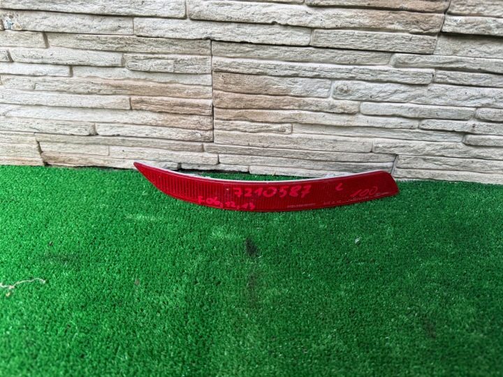КАТАФОТ БАМПЕРА BMW 6 F06 F12 F13 7210587, фото 1