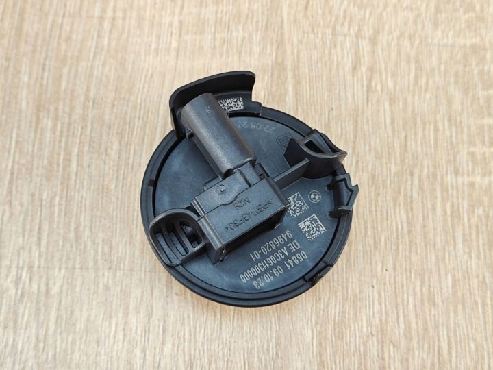 ДАТЧИК УДАРА AIRBAG BMW X6 G06 РЕСТАЙЛИНГ G05 U11 9496820 10 л.с., фото 2