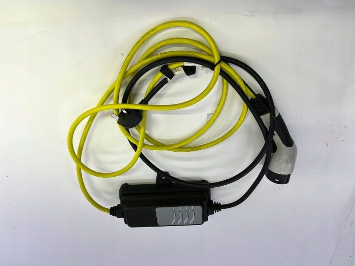 Кабель для зарядки электромобиля BMW 3 G20 G21 13965800, фото 1
