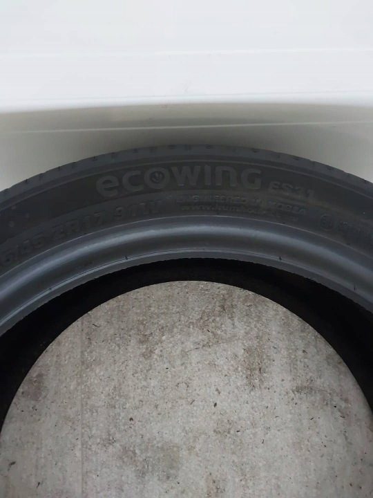 Шина летняя Kumho Ecowing ES31 225/45R17 91 Вт, фото 5