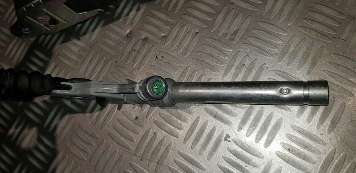 BMW E60 E61 ПРЕДНАТЯЖИТЕЛЬ РЕМНЯ РЕМЕНЬ БЕЗОПАСНОСТИ ЛЕВЫЙ ПЕРЕДНИЙ 6983385 EU, фото 8