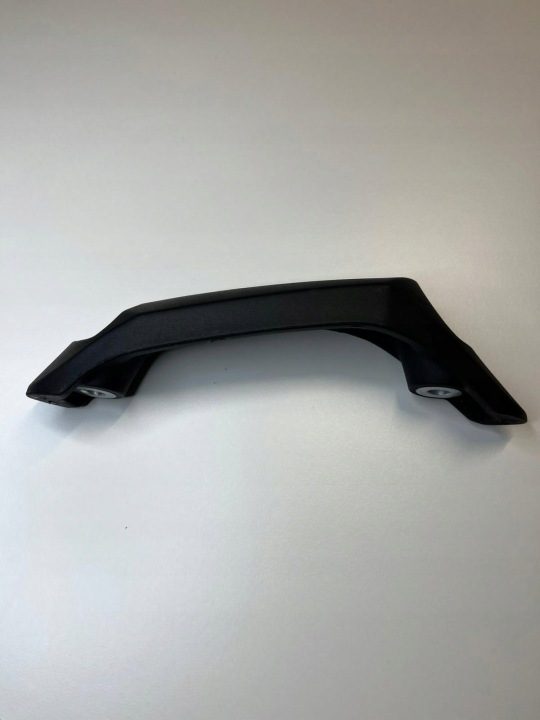 Защита Рамы Crashpad Triumph Street Triple 675 660, фото 1