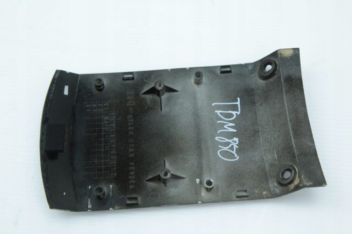 Yamaha TDM 850 3VD 91-95 соединитель обтекатель, фото 6