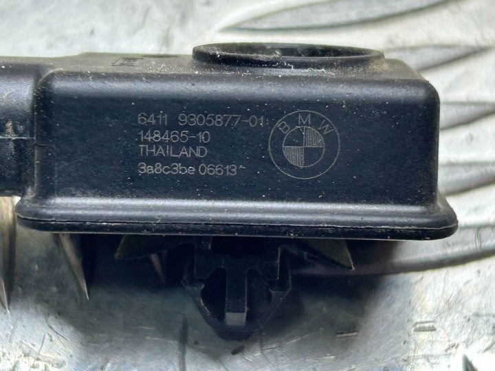 Датчик качества воздуха BMW 5 F10 F11 2013 9305877, фото 4
