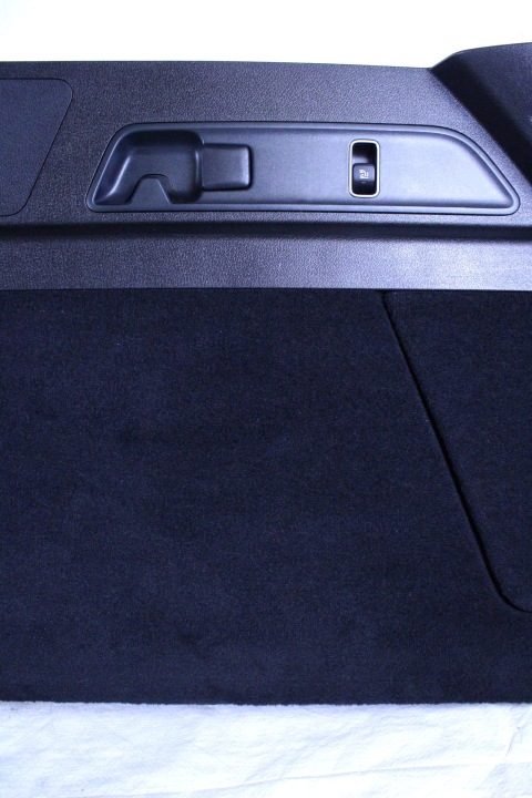 MERCEDES 167 ОБШИВКА БАГАЖНИКА A1676907003, фото 3