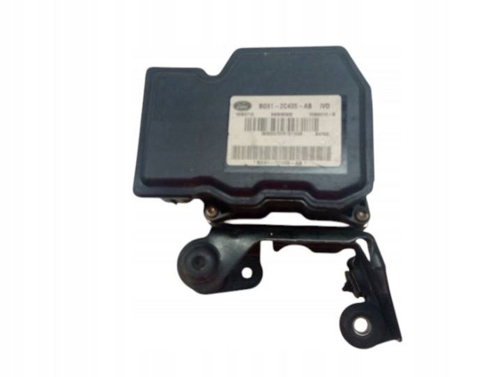 НАСОС ABS BG91-2C405-AB Ford Mondeo Mk4 (2007-2014), фото 4