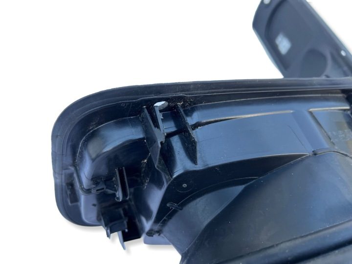 Лючок горловины бензобака BMW X3 G01 iX3 G08 7405752, фото 7