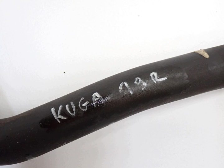 Шланг трубка охлаждения AV61-18K582-DE Ford Kuga II MK2 1.5 TDCi Xwmd 19 г., фото 6