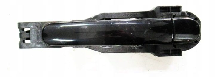 SEAT ALTEA XL РУЧКА НАРУЖНАЯ ПРАВАЯ ЗАДНЯЯ 5P0839886A, фото 1