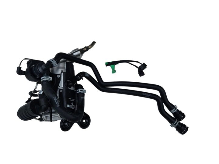 Webasto Thermo Top Evo VW Tiguan Skoda Kodiaq 5qf815005q, фото 1