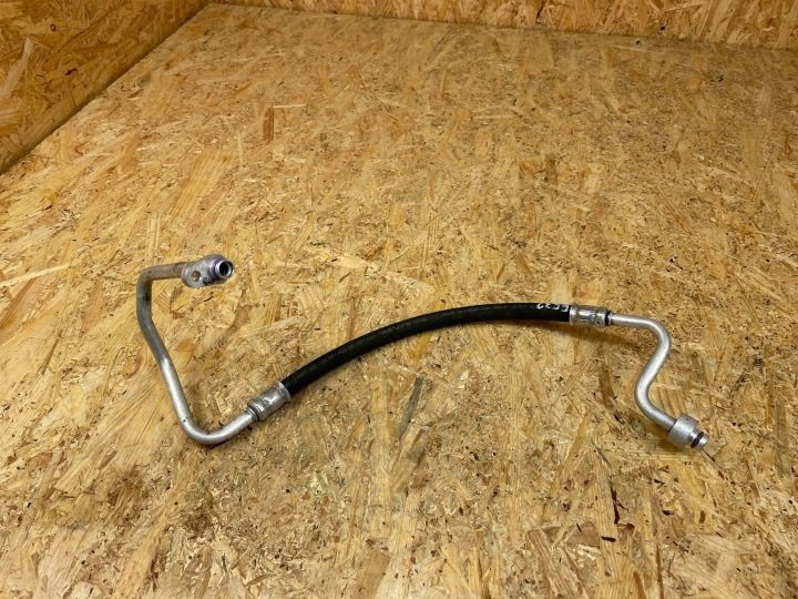 ШЛАНГ ТРУБКА КОНДИЦИОНЕРА VW SKODA SEAT AUDI 5QF816721AB, фото 5