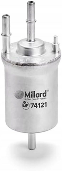 Millard MF-74121 Топливный фильтр, фото 1