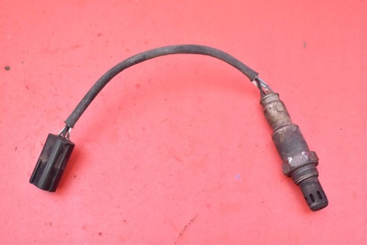 ЛЯМБДА-ЗОНД 0ZA603-N2 NISSAN NOTE E11 1.4 16V 86 Л.С. 05-09, фото 1