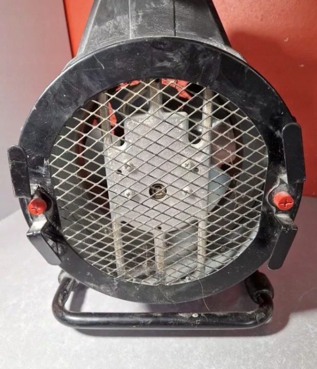Электрический øııııııııı Erbauer 2000W BGP2107 - 20 / N Instagram, фото 4