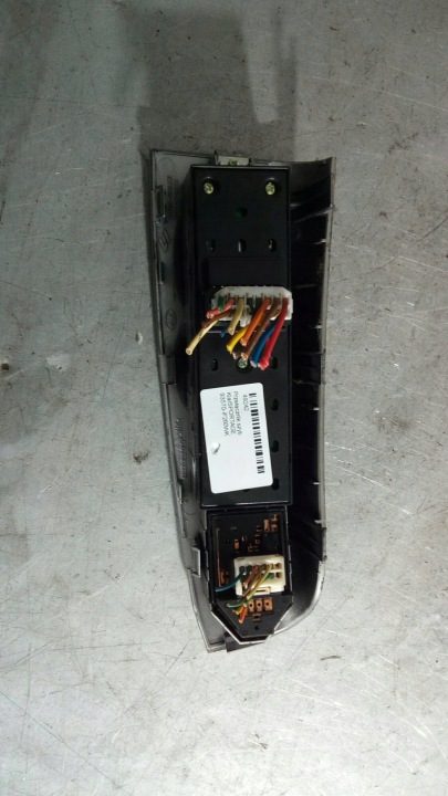 Блок кнопок стеклоподъемников Kia SPORTAGE II 93570-IF260WK, фото 2