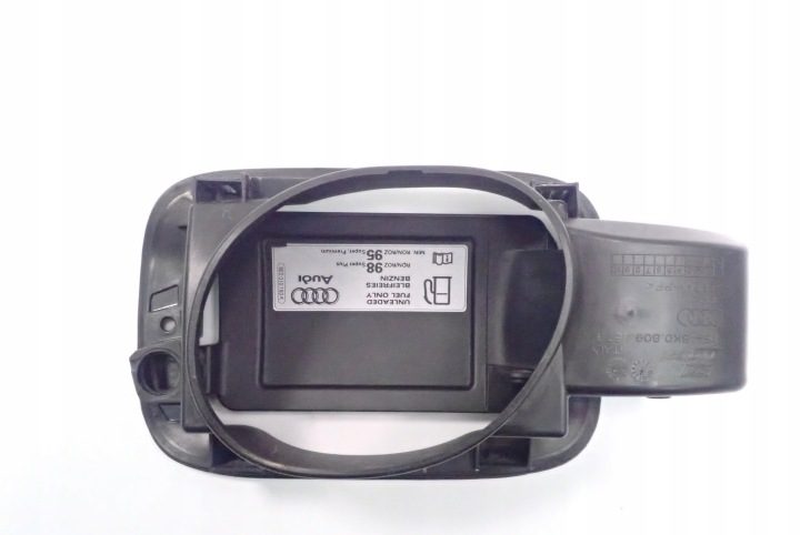 8K0809857E механизм лючка бензобака A4 RS4 B8 8K, фото 7