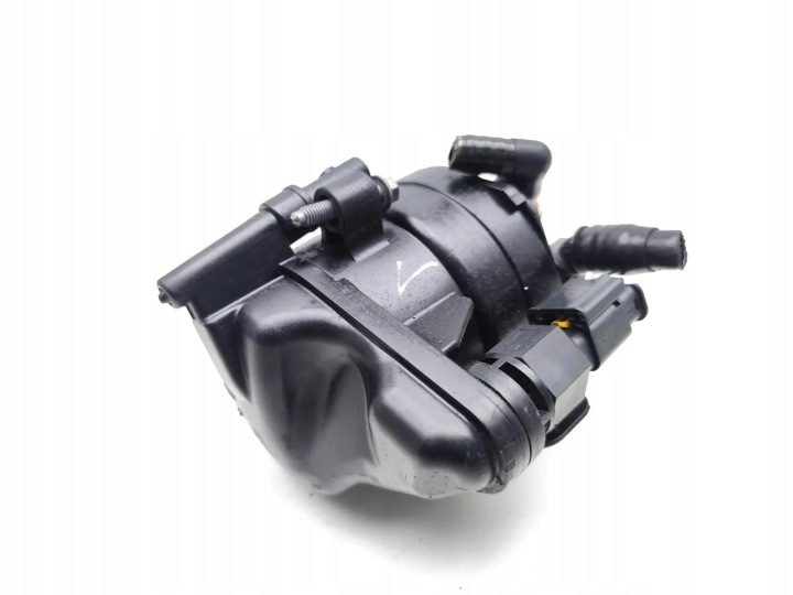 Ford Mondeo Корпус топливного фильтра 2.0 TDCi Дизель 110 кВт (150 HP) 9676805580, фото 11