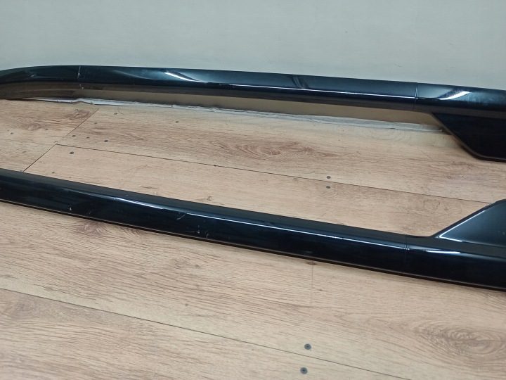 CITROEN C3 PICASSO РЕЙЛИНГИ НА КРЫШУ, фото 3