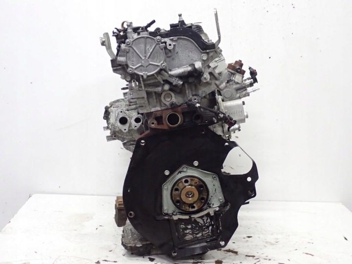 ДВИГАТЕЛЬ НАСОС D20DTH LFS OPEL ZAFIRA C INSIGNIA II B 2.0 CDTI 170 л.с. 19 г., фото 6