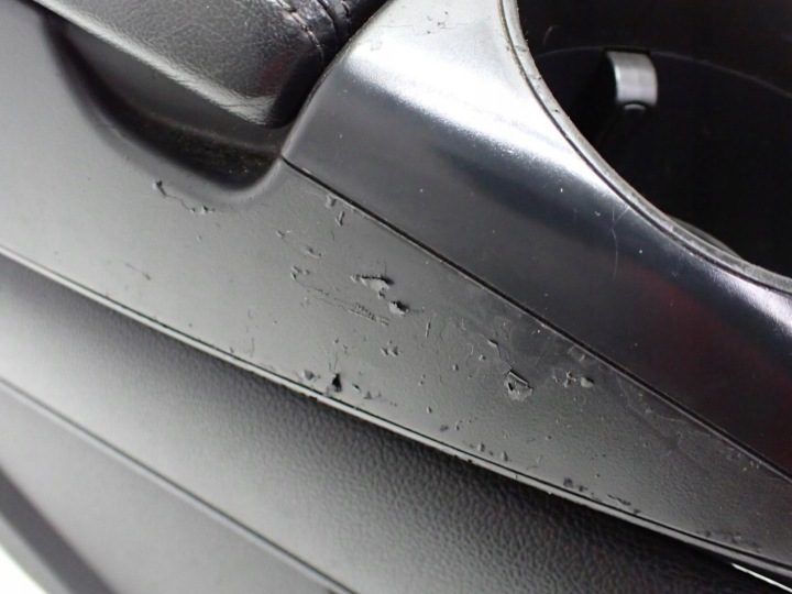 ТОННЕЛЬ ПОДЛОКОТНИК ЕВРОПА ОРИГИНАЛ 4L1863244C AUDI Q7 4L 08 г., фото 10