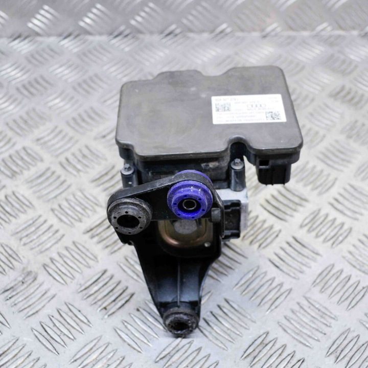 НАСОС ABS AUDI Q5 (FY) 80A907379L 12186039 3.0L 255 кВт 2020, фото 3