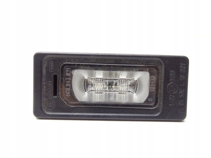 ПЛАФОН ОСВЕЩЕНИЯ НОМЕРНОГО ЗНАКА AUDI A1 8X A5 8T A3 8V 4G0943021, фото 2